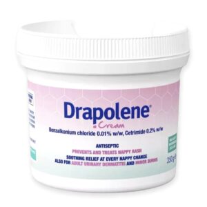 Drapolene Cream 350g