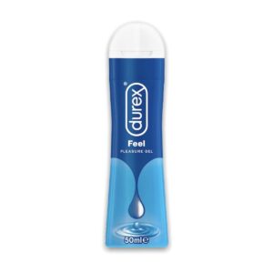 Durex Feel Pleasure Gel 50ml
