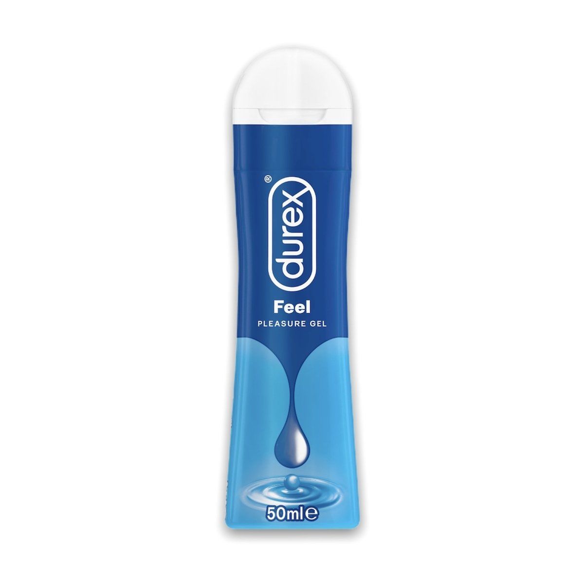 Durex Feel Pleasure Gel 50ml