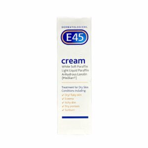 E45 Cream 50g