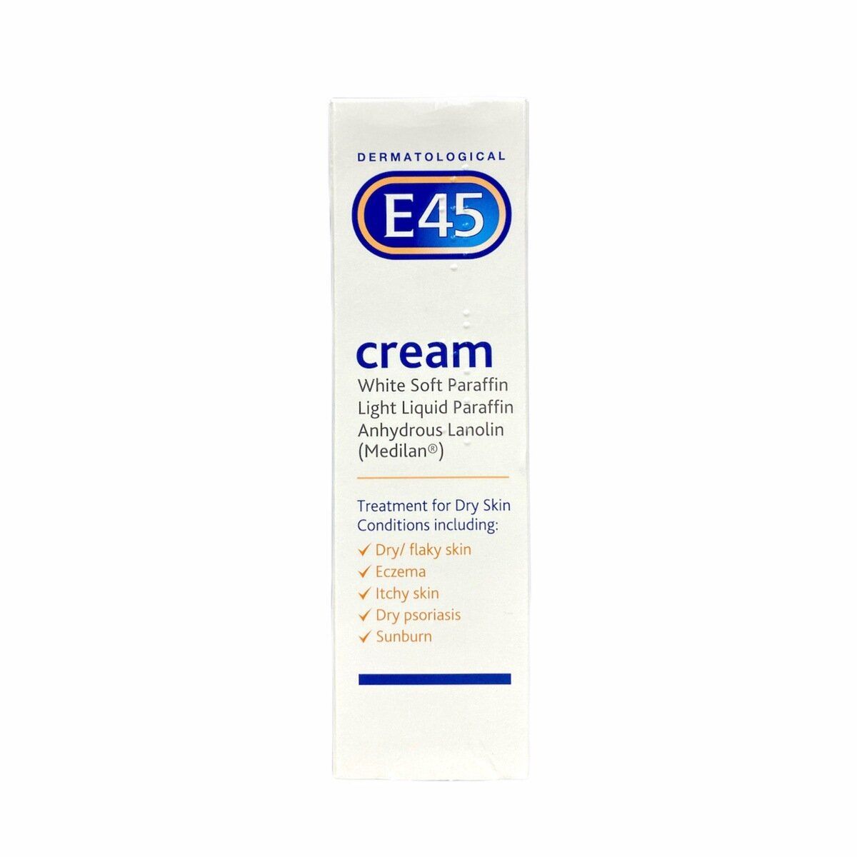 E45 Cream 50g