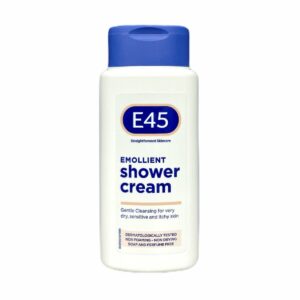E45 Shower Cream 200ml