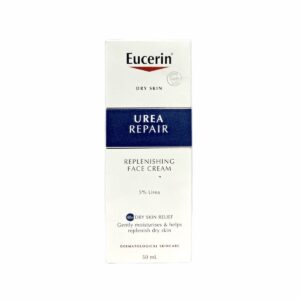 Eucerin Urea Repair Dry Skin Face Cream 5% 50ml