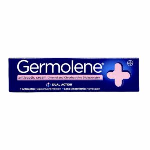 Germolene Antiseptic Cream 55g