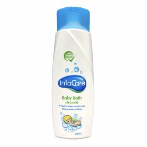 Infacare Baby Bath 400ml