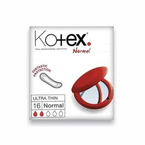 Kotex Maxi Towels Super (Pack of 14)
