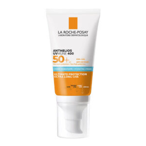 La Roche-Posay Anthelios UVMUNE 400 Hydrating Face Sun Cream SPF50+ 50ml