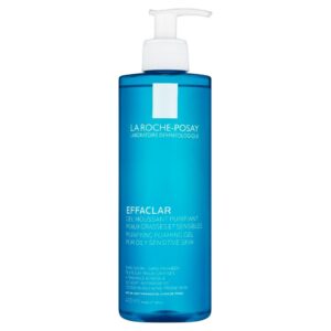 La Roche-Posay Effaclar Purifying Cleansing Gel 400ml