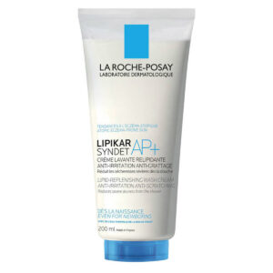 La Roche-Posay Lipikar Syndet AP + Cream Wash