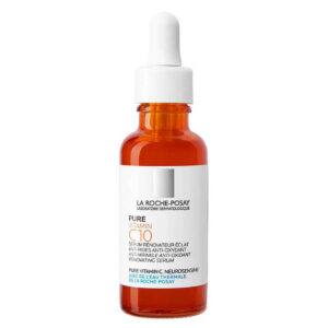 La Roche-Posay Pure Vitamin C10 Anti-wrinkle Serum 30ml