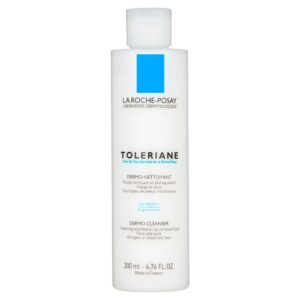 La Roche-Posay Toleriane Dermo-Cleanser 200ml