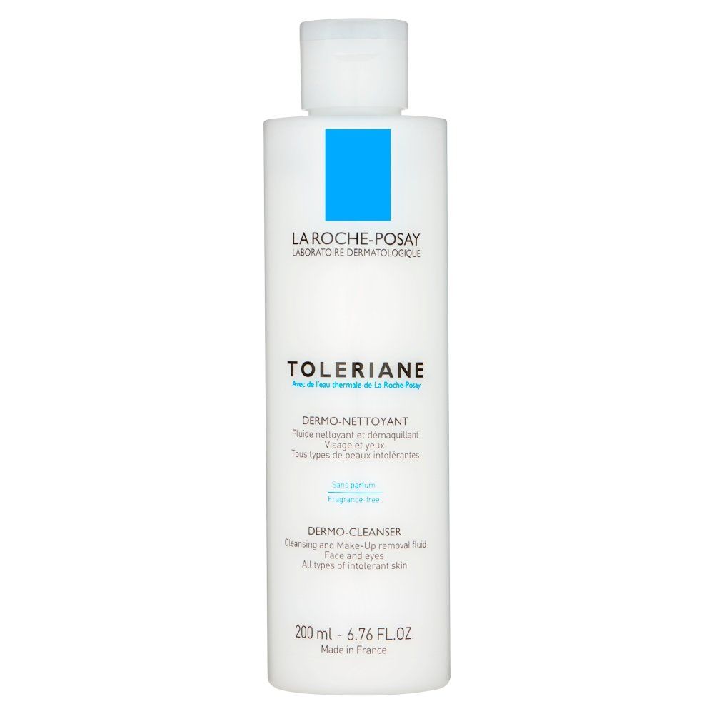 La Roche-Posay Toleriane Dermo-Cleanser 200ml