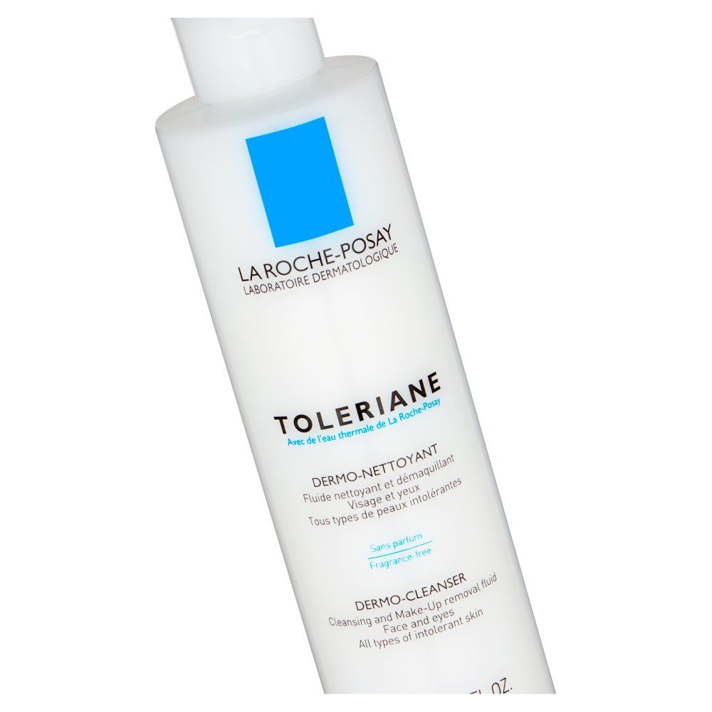 La Roche-Posay Toleriane Dermo-Cleanser 200ml - Image 2