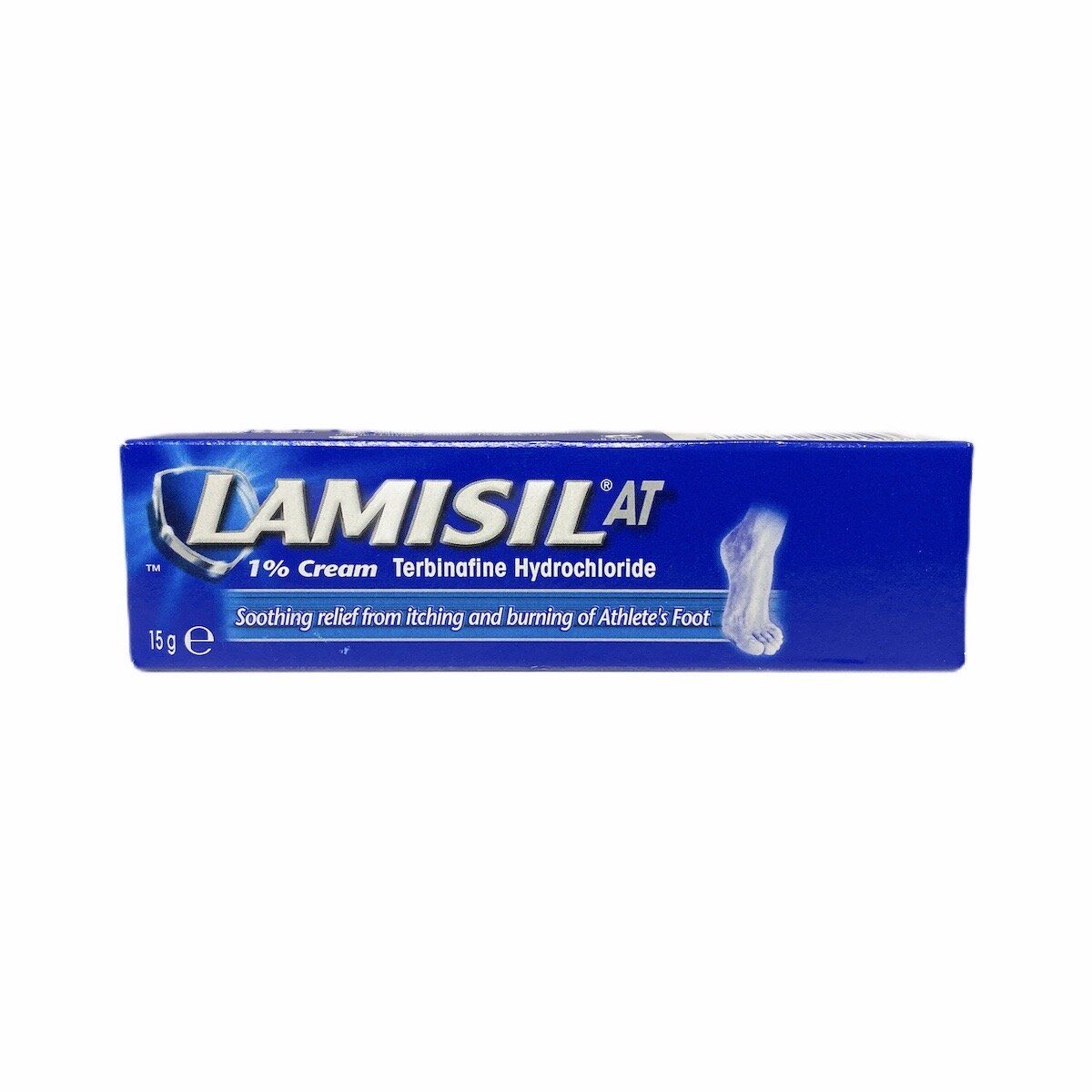 Lamisil AT Cream 15g