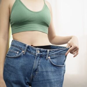 Weight Management Consultation
