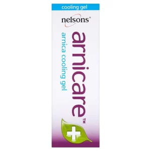 Nelsons Arnicare - Arnica Cooling Gel 30g