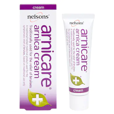 Nelsons Arnicare - Arnica Cream 30g - Image 5