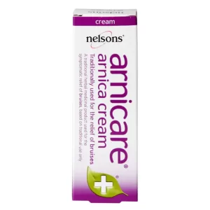 Nelsons Arnicare - Arnica Cream 30g