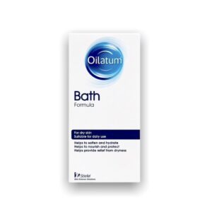 Oilatum Bath Formula 150ml