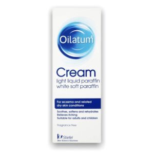 Oilatum Cream Pump 500ml