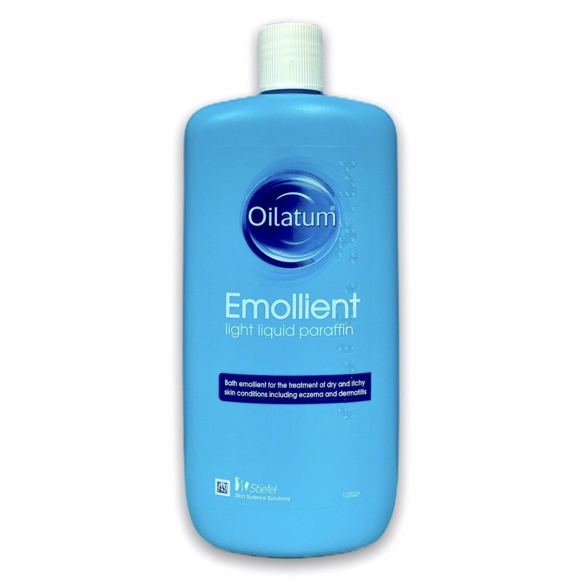Oilatum Emollient 500ml