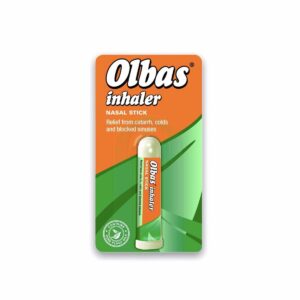 Olbas Inhaler Nasal Stick