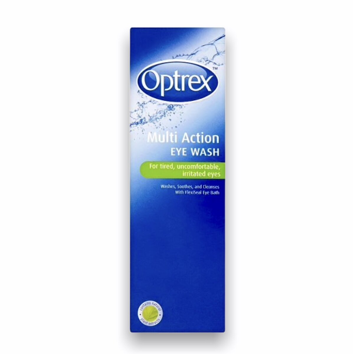 Optrex Multiaction Eye Wash 300ml