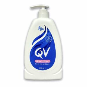 QV Emollient Skin Lotion 500ml