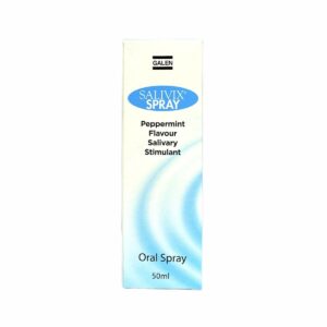 Salivix Spray 50ml
