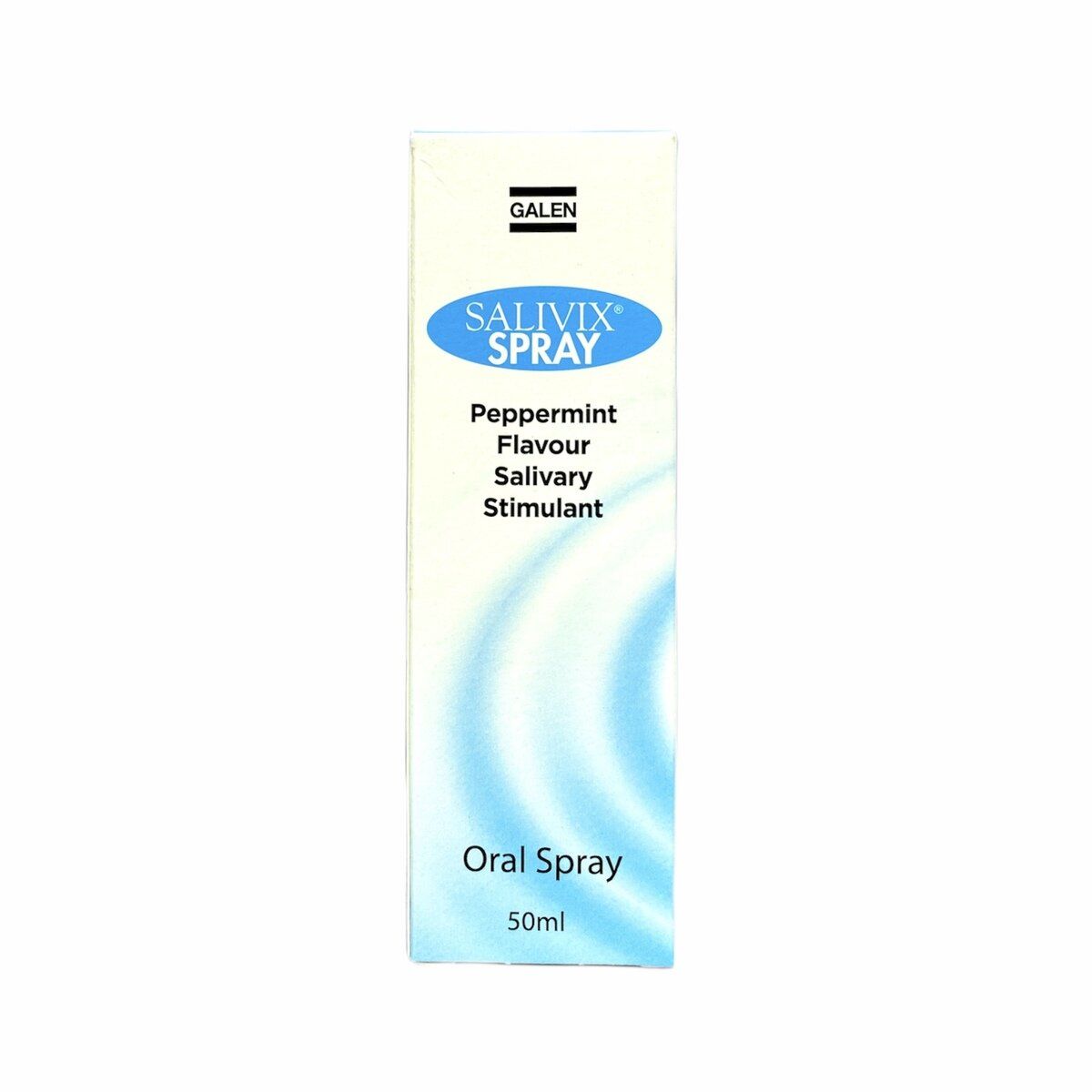 Salivix Spray 50ml