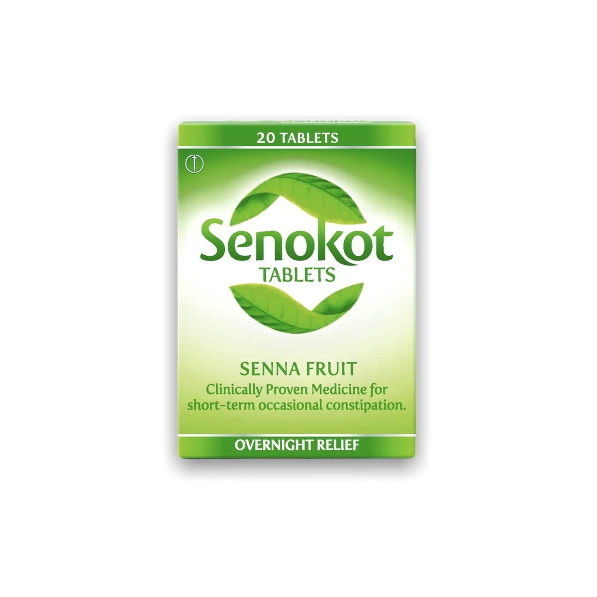 Senokot Tablets (Pack of 20)