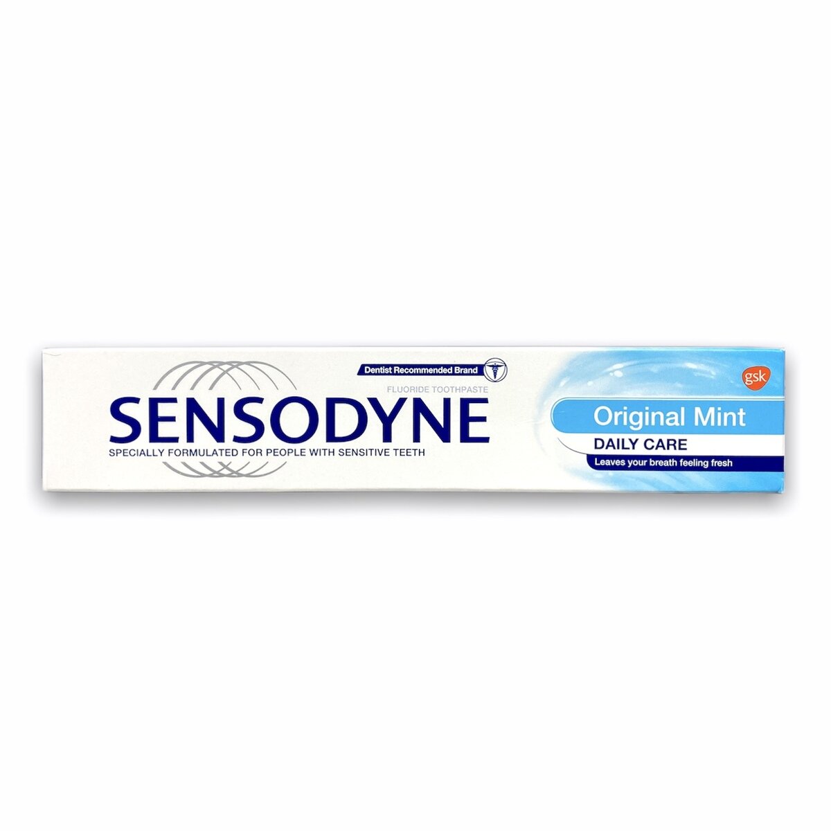 Sensodyne Daily Care Toothpaste 75ml
