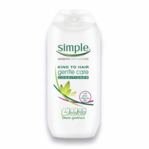 Simple Gentle Conditioner 200ml