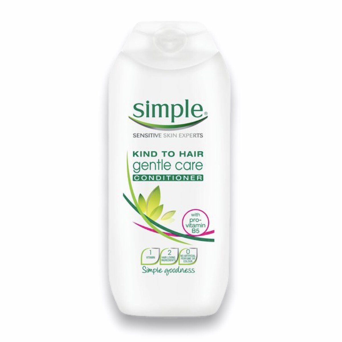 Simple Gentle Conditioner 200ml