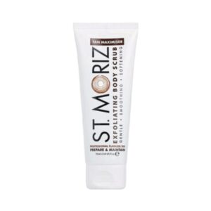 St. Moriz Exfoliating Body Scrub 75ml