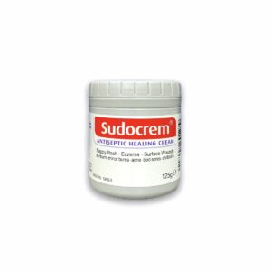 Sudocrem Antiseptic Cream 125g