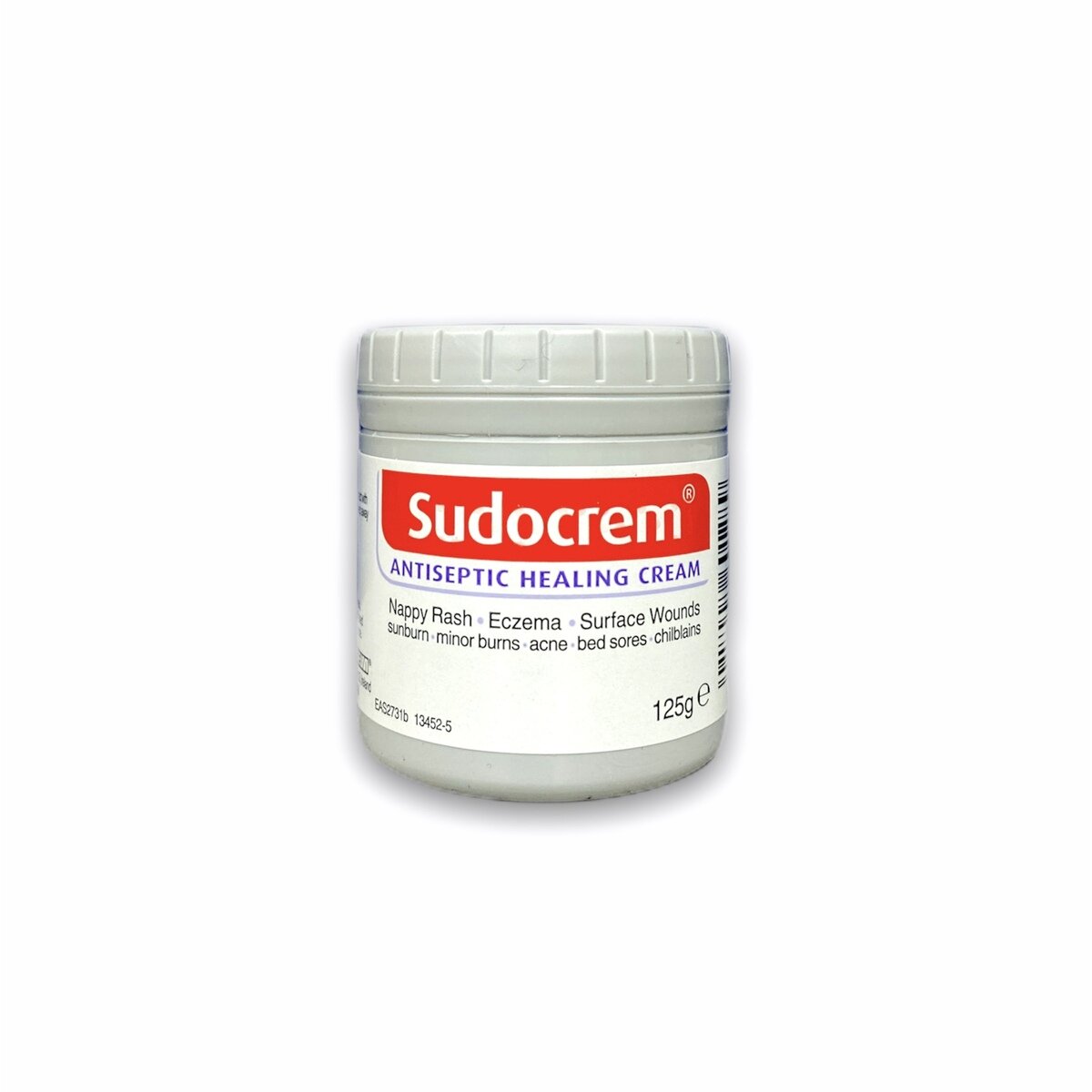 Sudocrem Antiseptic Cream 125g
