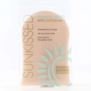 Sunkissed Double Sided Application Mitt