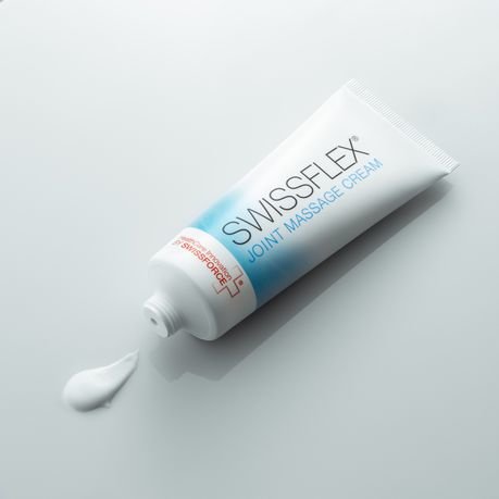 Swissflex Joint Massage Cream 75ml - Image 2
