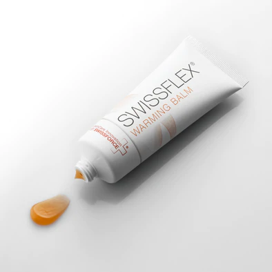 Swissflex Warming Balm 75ml - Image 5