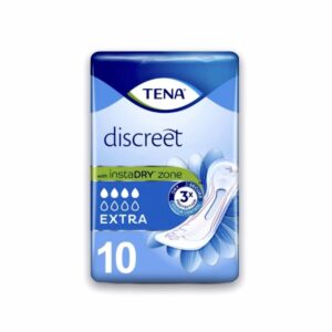 TENA Lady Extra (Pack of 10)