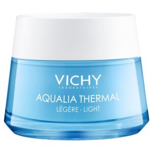 Vichy Aqualia Thermal Light Rehydrating Cream 50ml
