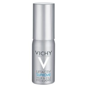Vichy Liftactiv Supreme Eyes&Lashes Illuminating and Lifting Serum 15ml