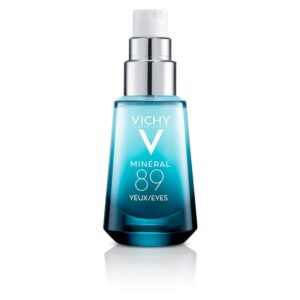 Vichy Mineral 89 Eyes - Hyaluronic Acid Eye Fortifier 15ml