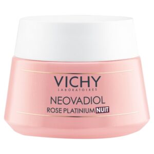 Vichy Neovadiol Rose Platinium Night Cream 50ml