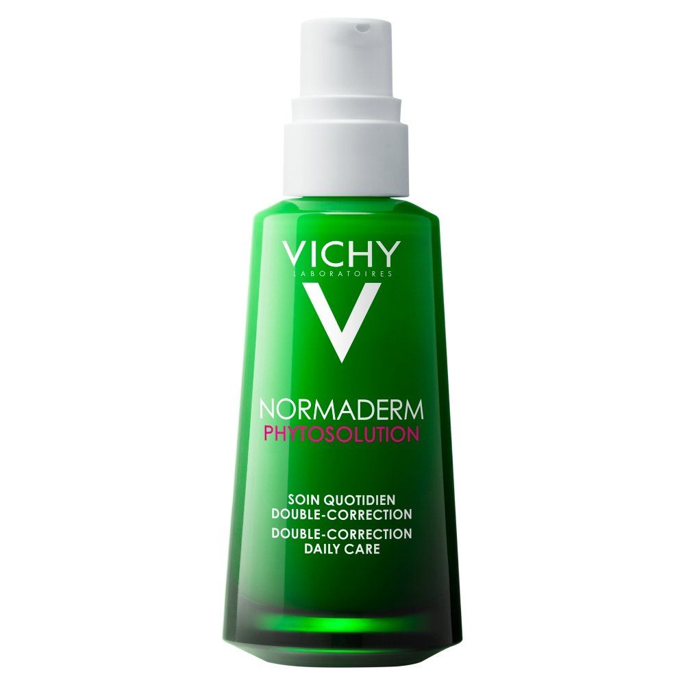 Vichy Normaderm Phytosolution Double Correction Daily Care Moisturiser 50ml