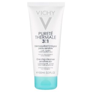Vichy PuretÃ© Thermale 3in1 One Step Cleanser 200ml