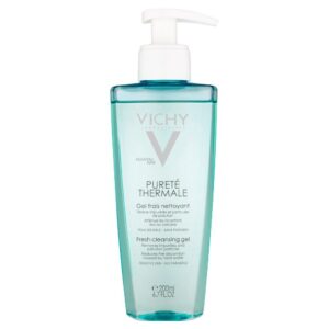 Vichy PuretÃ© Thermale Fresh Cleansing Gel 200ml