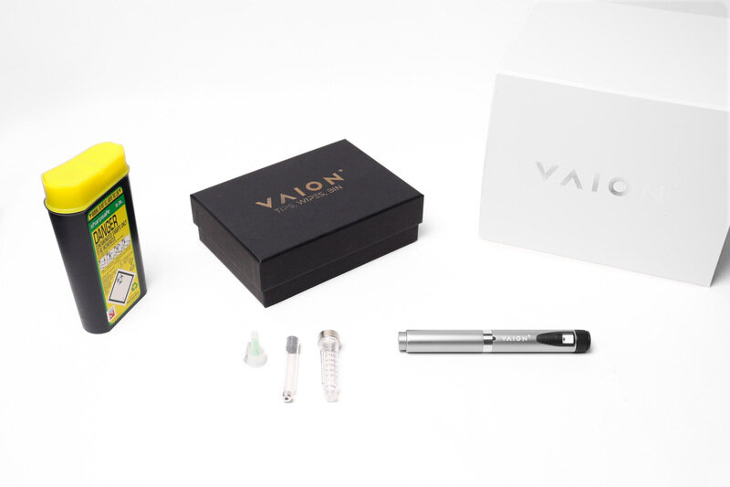 NAD+ Injector Pen Supplement by VAION+ - Image 3