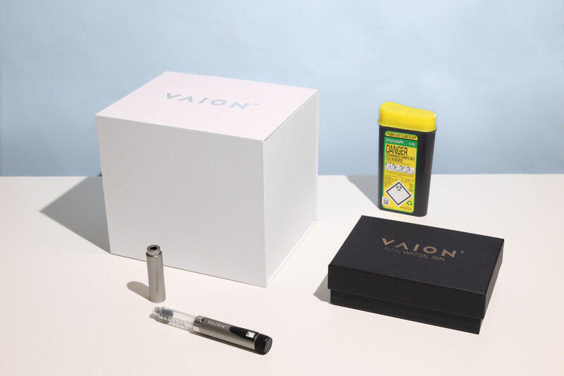 NAD+ Injector Pen Supplement by VAION+ - Image 2
